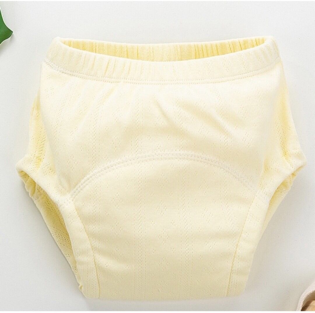 Combo 5 quần bỏ bỉm vải 6 lớp Cao Cấp