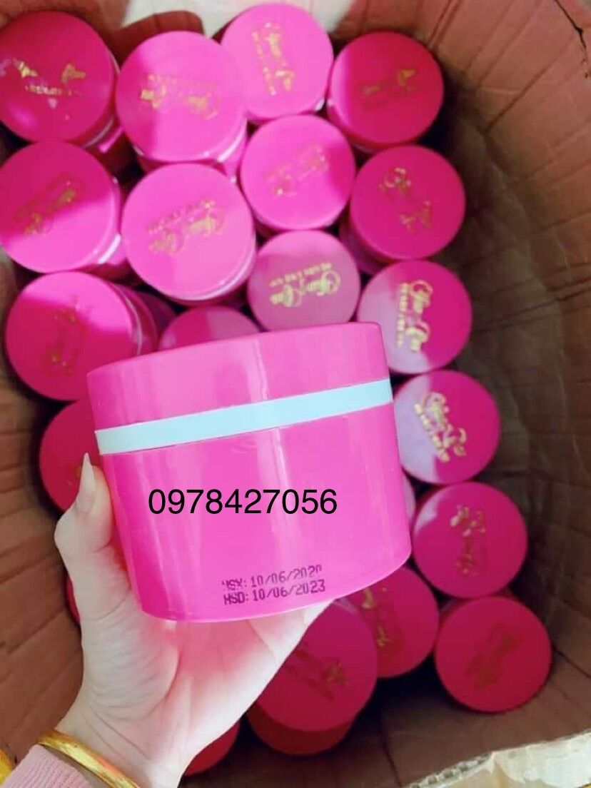 Kem tóc xù đại 100g thái lan