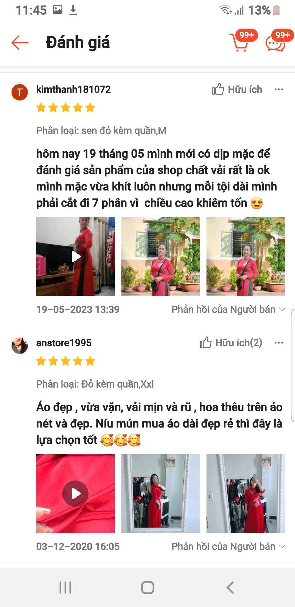 áo dài may sẵn tây thi thêu thủ công cao cấp ko quần