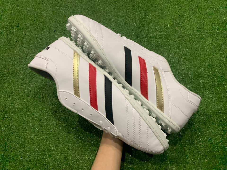 Giày đá bóng sân cỏ nhân tạo size 39-45 (đã khâu Full đế)