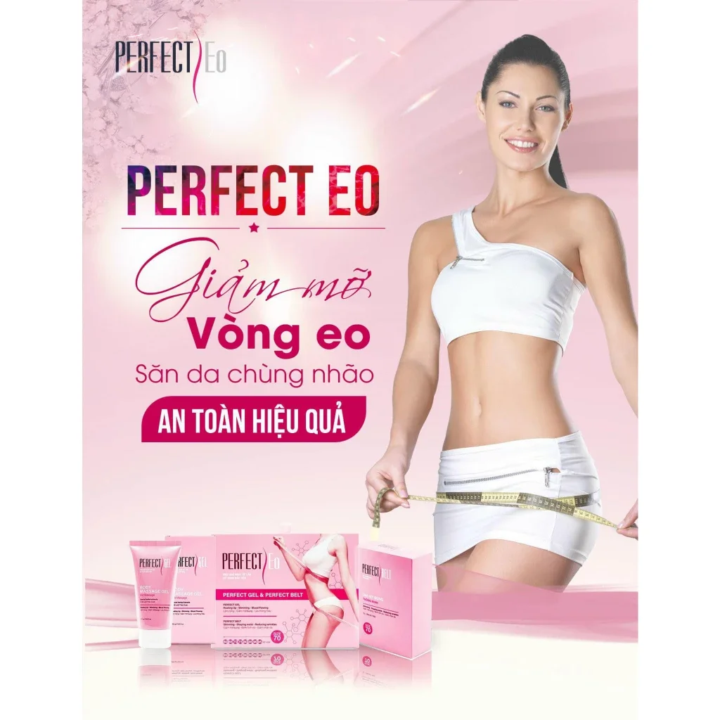 Sữa ăn dinh dưỡng Meal perfect eo hàng chuẩn