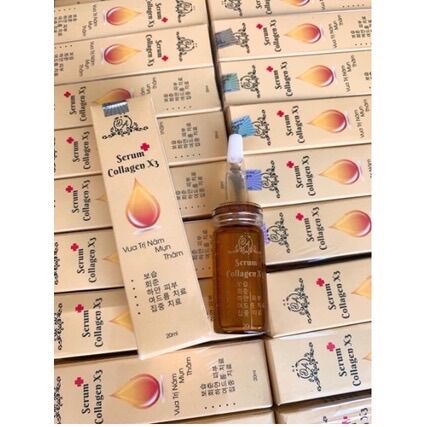 SERUM COLAGEN X3 CHÍNH HÃNG