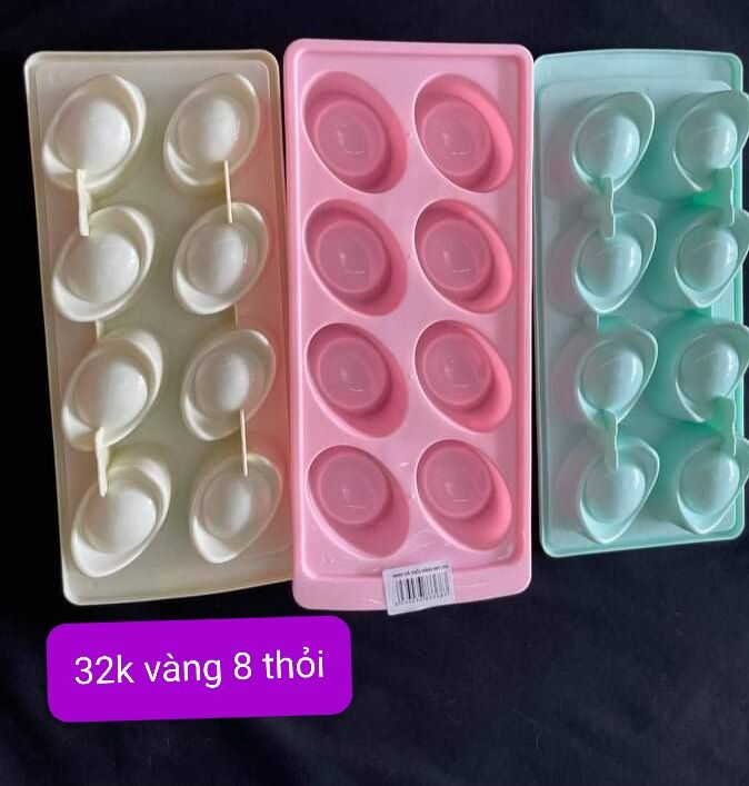 Vàng 8 thỏi 1 vĩ mỗi chữ 6cm