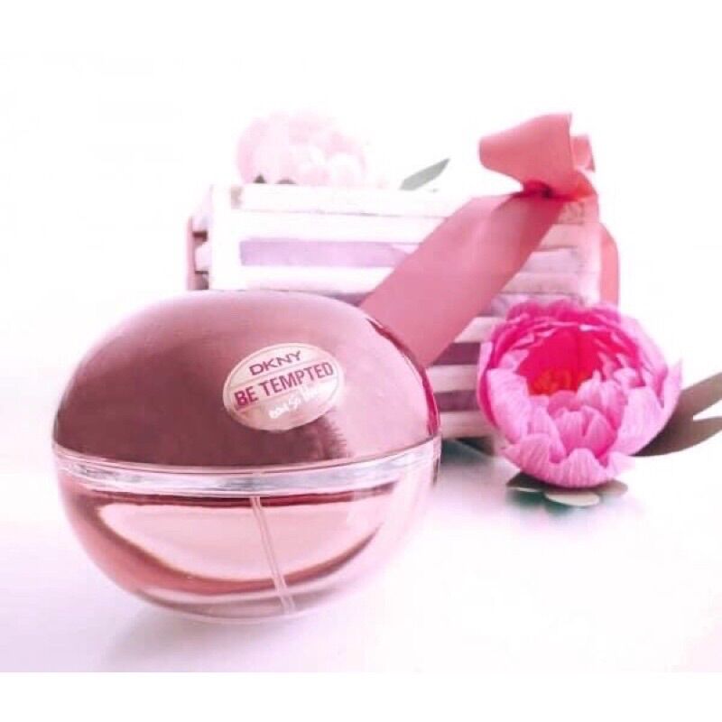 Nước hoa dkny be tempted eau so blush edp 100ml