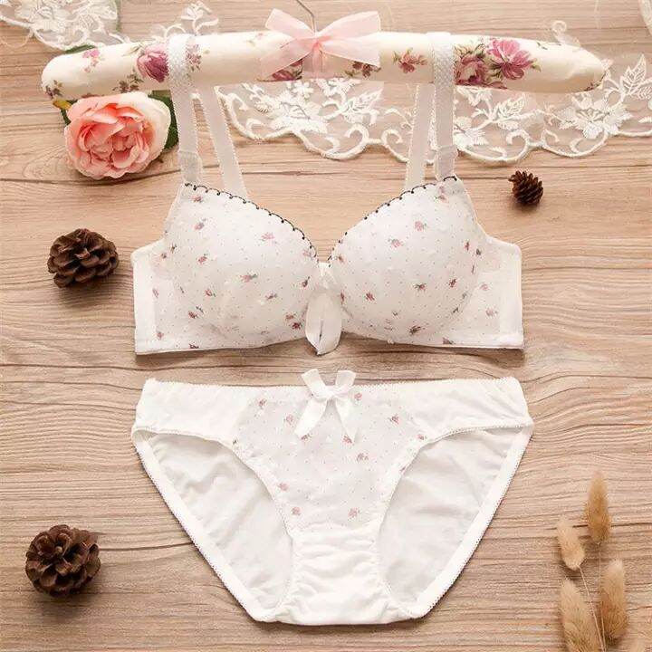 Set đồ lót 17