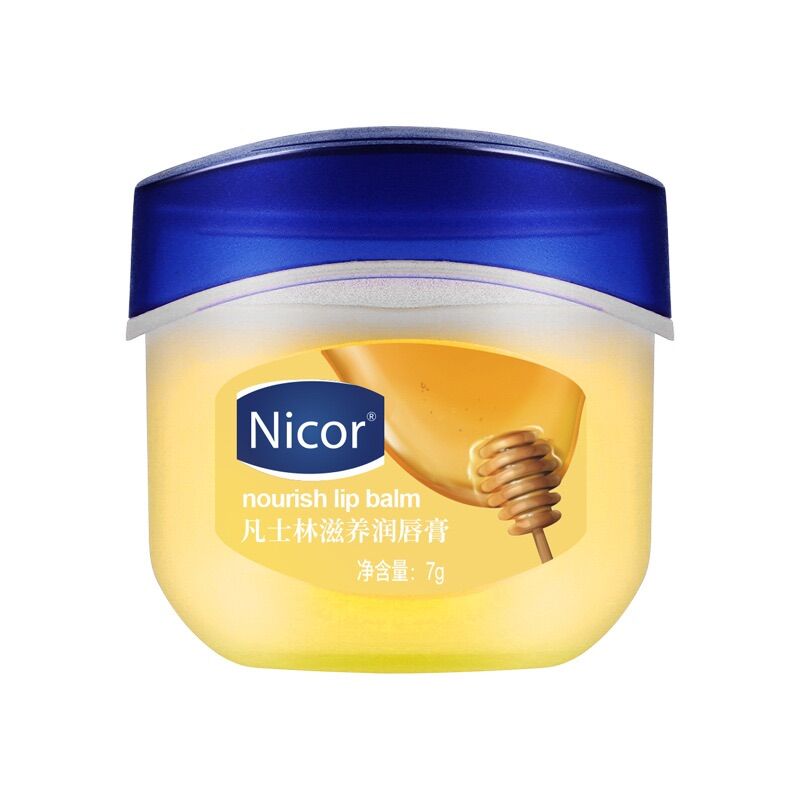 Son dưỡng môi Nicor  7 gram