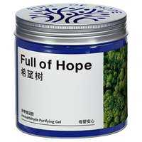 Chất Loại Bỏ Formaldehyde Mạnh Cho Nhà Mới 52g*4 Lon