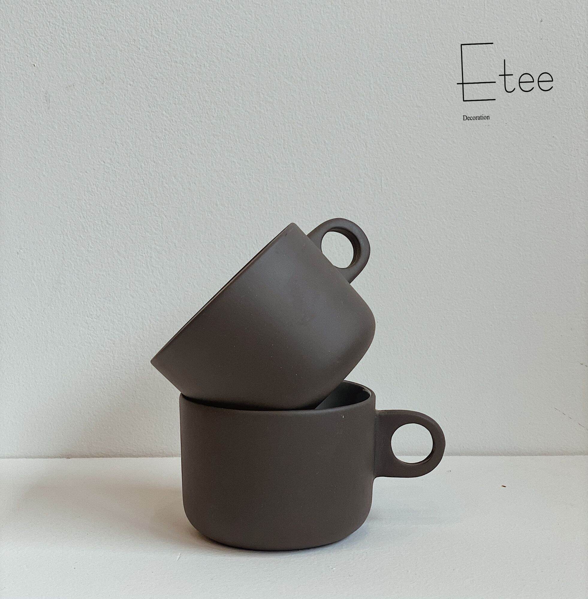 cốc gốm cao cấp _uống trà - cafe- vnxk