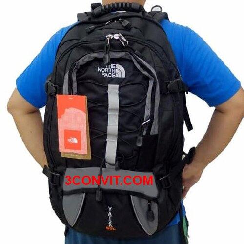 Balo du lịch Yaizza 55L giá rẻ