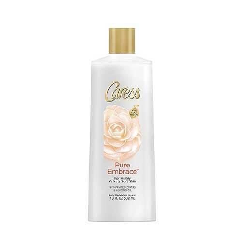 Sữa tắm Caress 532ml  mỹ chính hãng