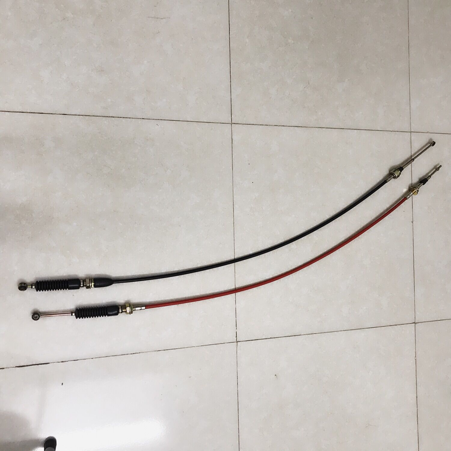 Dây số suzuki 5 tạ và 7 tạ, 1 đôi có 2 dây số