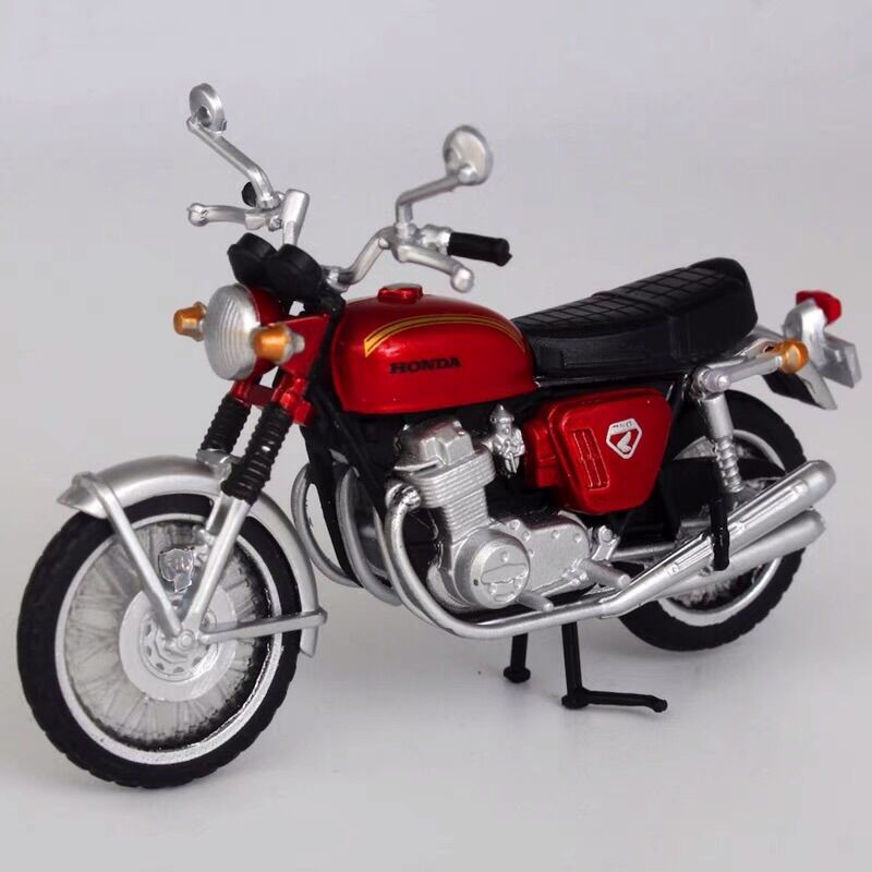 Mô hình xe moto TOMY Nhật Bản