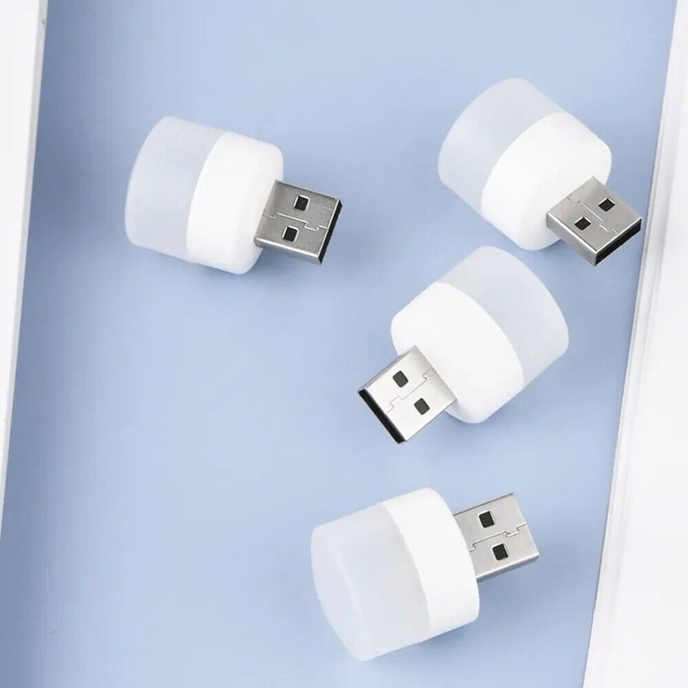 Đèn ngủ mini tiện dụng cổng usb