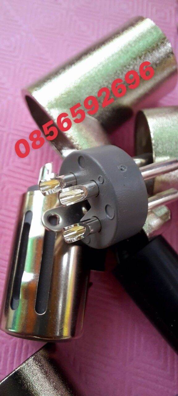 jack canon L không xoay - bộ 5 cặp