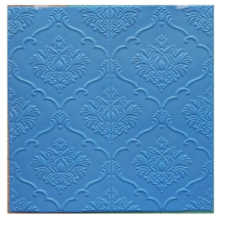 Xốp dán tường Hoa Văn Cổ Điển 70x35cm