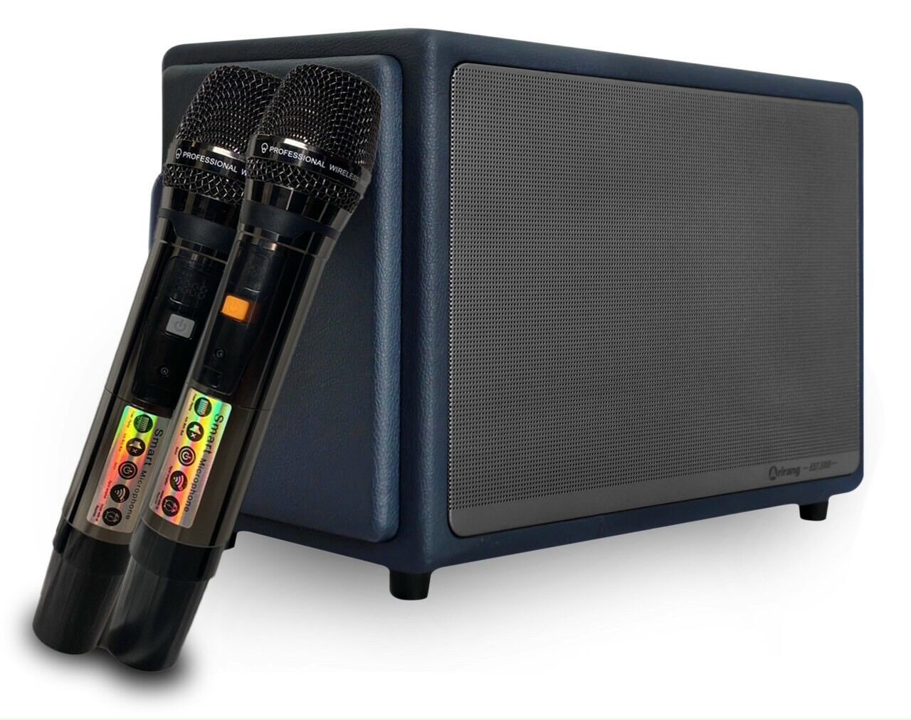 Loa karaoke xách tay Arirang Classic I - Hàng Chính Hãng Arirang Việt Nam