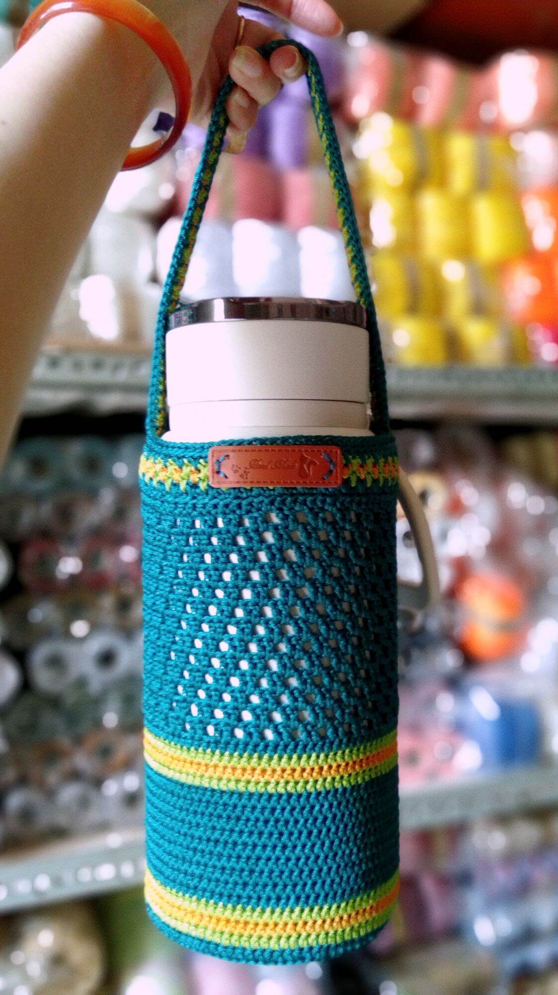 Túi dựng bình size 10cm-20cm