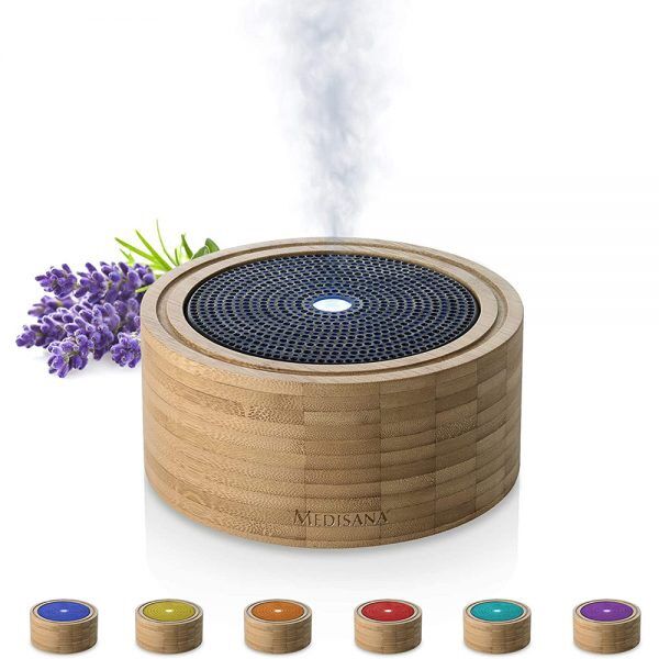 Máy Khuếch Tán Tinh Dầu Medisana AD625 60083