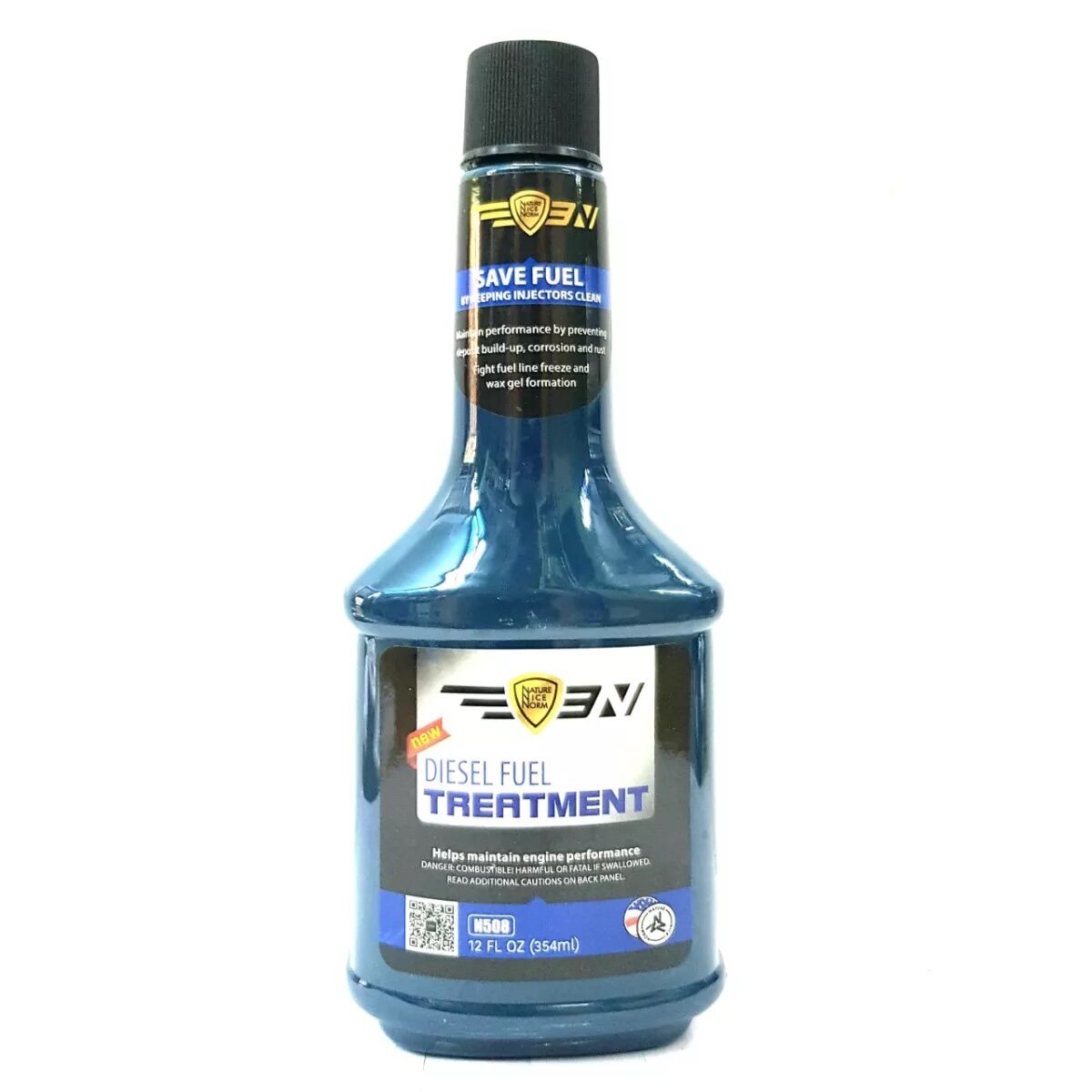 [HCM]Chai phụ gia máy dầu DIESEL INJECTOR CLEANER C1-15 354ml