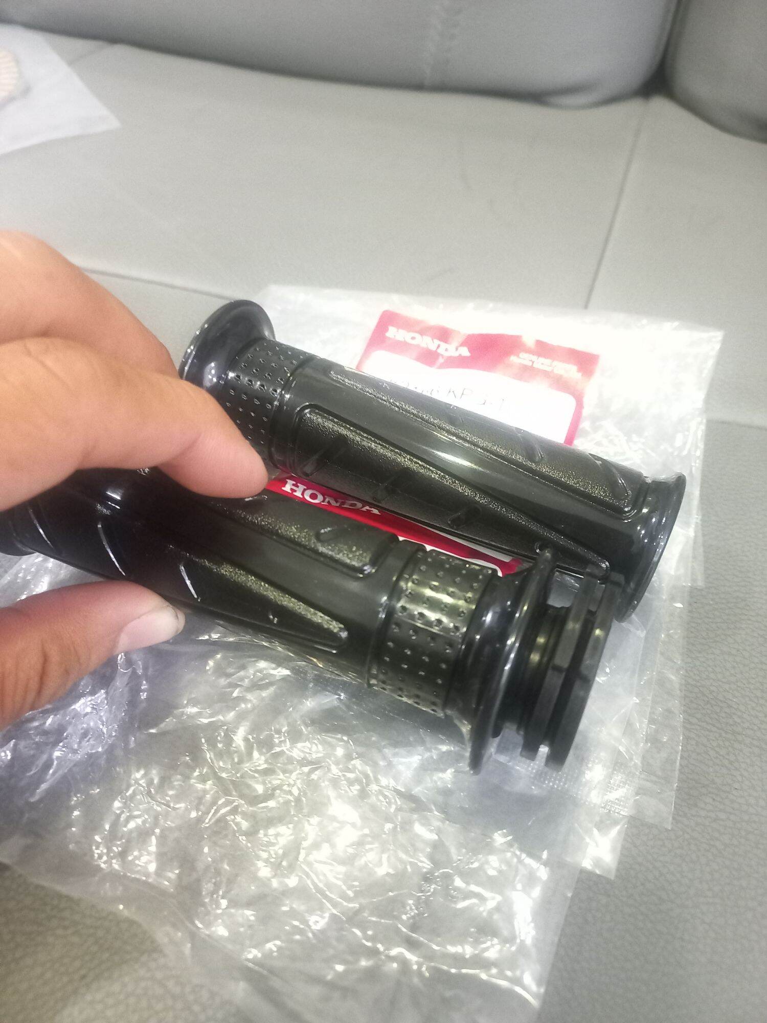 bao tay Sonic 125