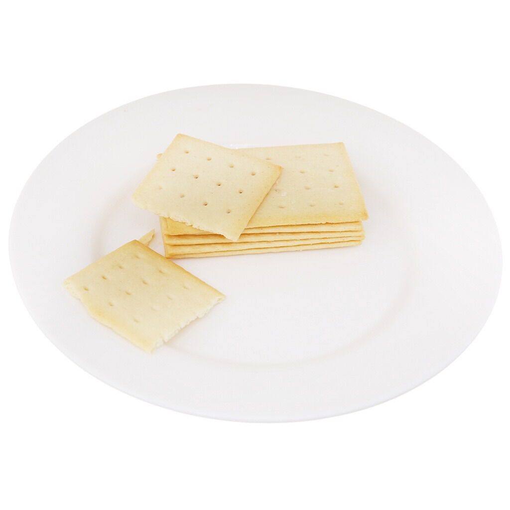 COMBO 4 GÓI BÁNH QUY PHÔ MAI CRISPY-JOY MAYORA