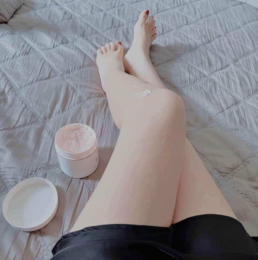 Kem Dưỡng Body tế bào gốc Rmon 200g