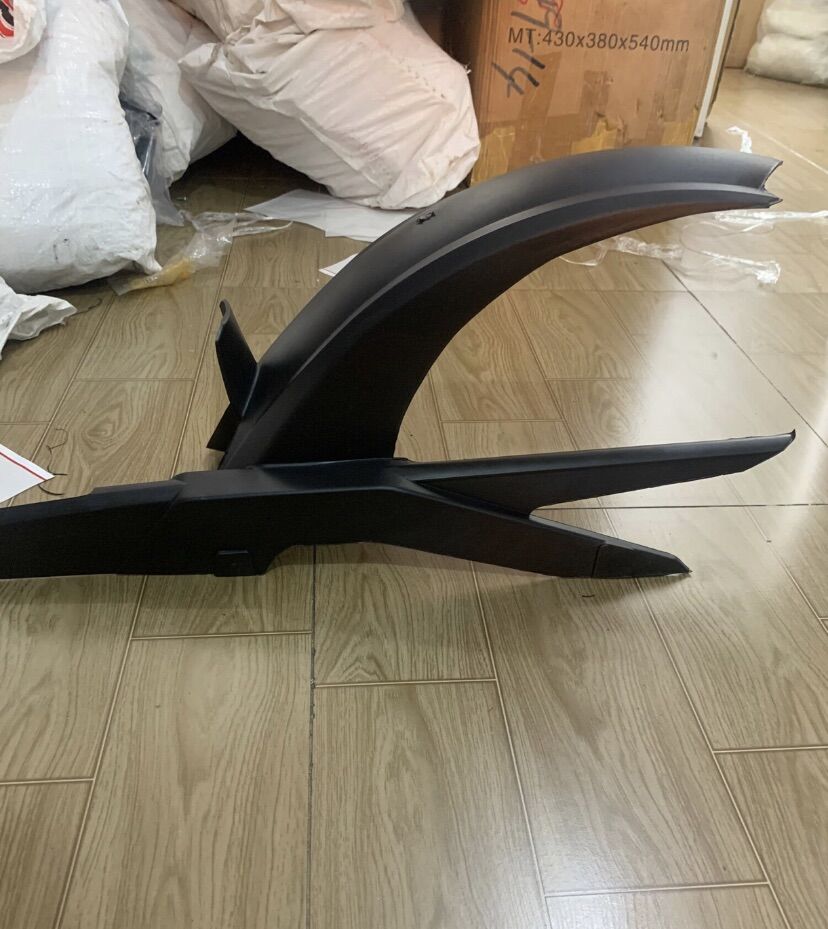 Dè Con Ex 150 liền che sên