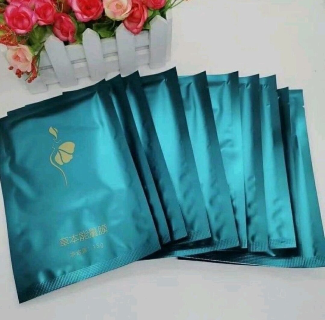 Miếng Dán Giảm Cân Tăng Cường Chuyển Hoá