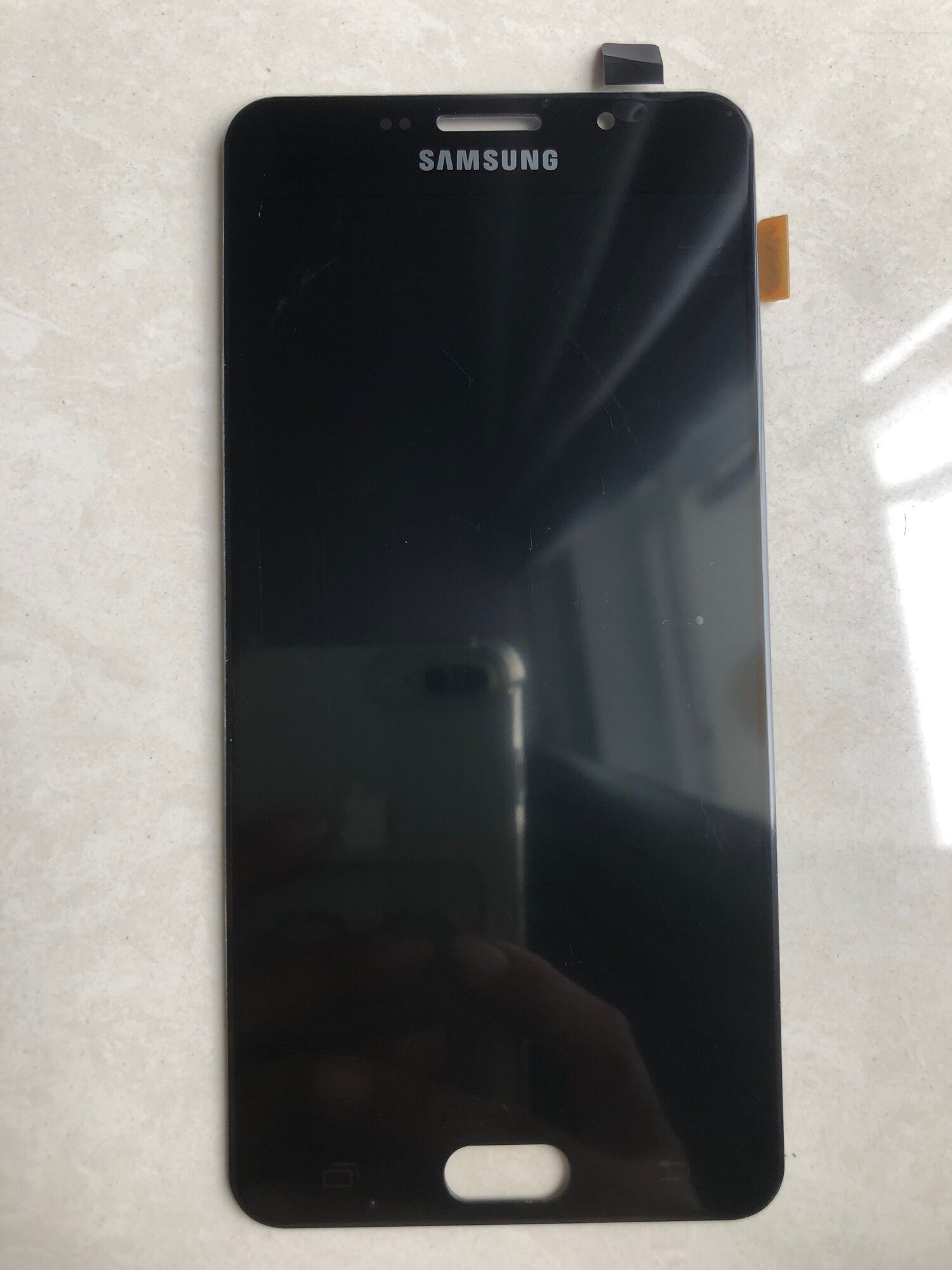 Màn hình bộ Samsung A7 2016 oled 2ic mỏng đẹp