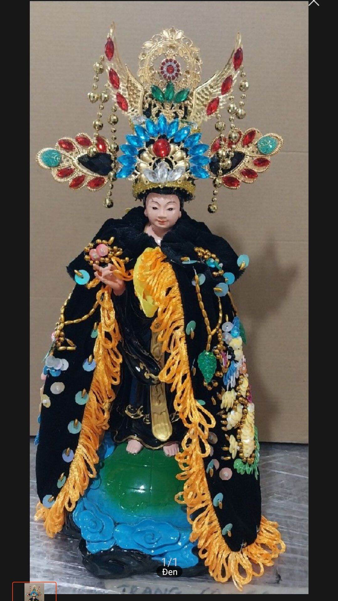 [HCM] ÁO MÃO MẸ 30cm