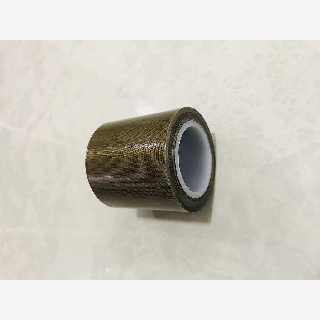 Băng keo chịu nhiệt 0.13mm*60mm*10m