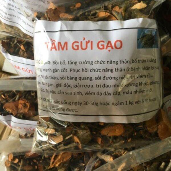 1kg tầm gửi gạo