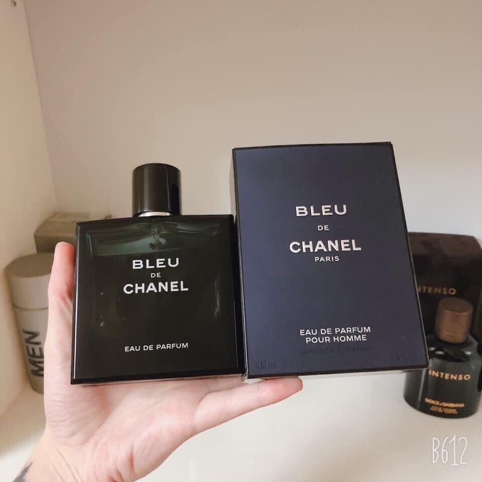 nước hoa bleu chanel