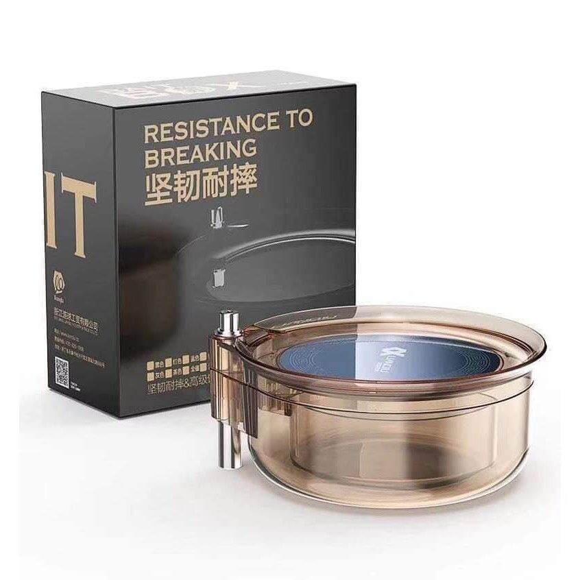 Thùng câu đài Lianqiu S8 32L