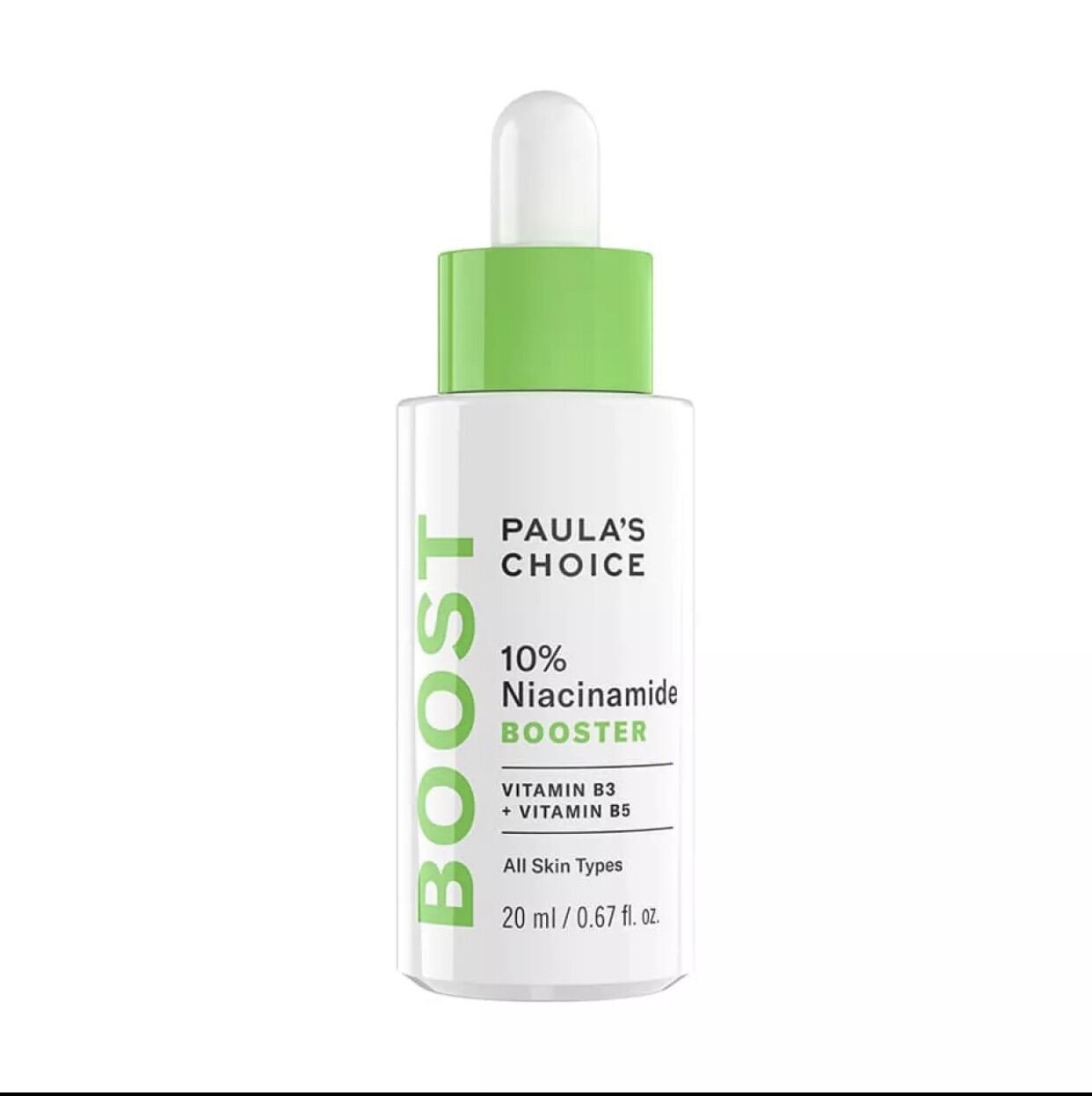 Niacinamide 10% Paula Choyce