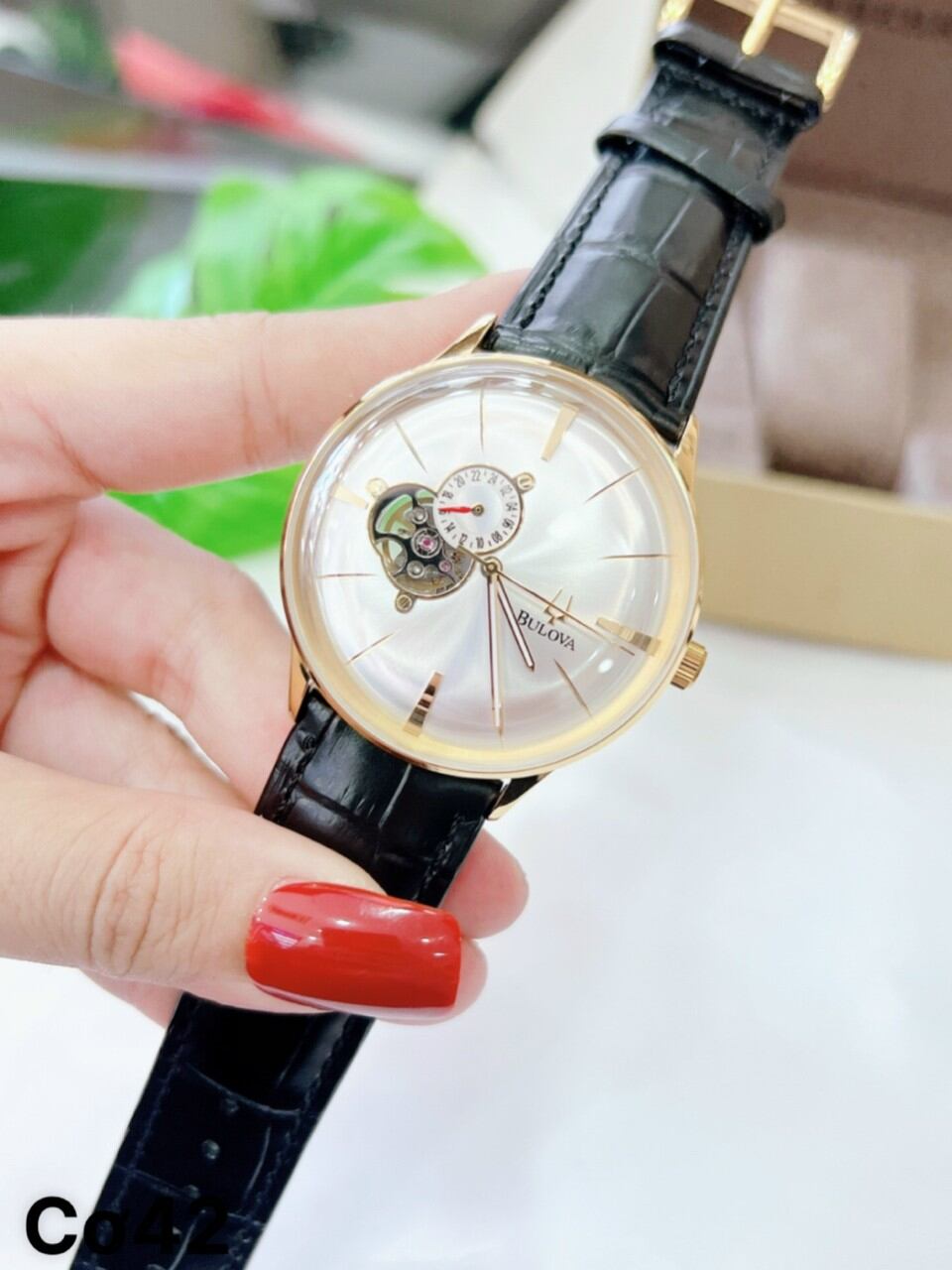 đồng hồ máy