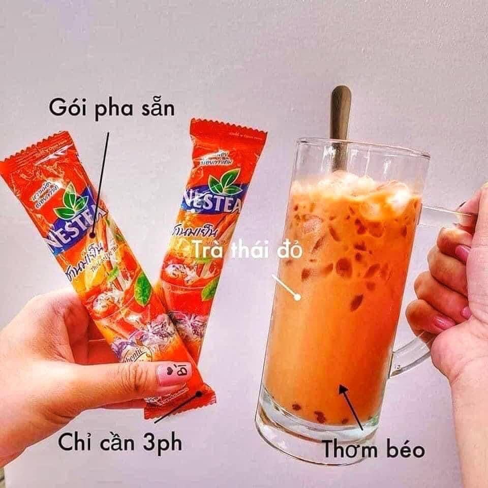 🍵🍹TRÀ SỮA NESTEA THÁI LAN  🍹🍹429GR