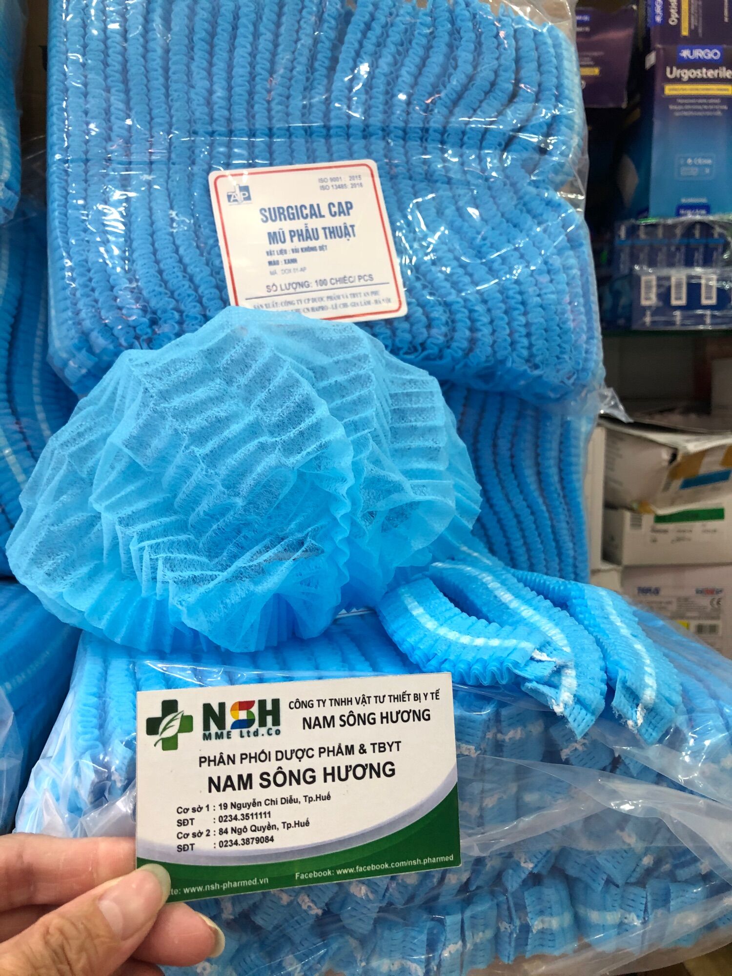 ❤ Nón giấy con sâu nón trùm tóc con sâu mũ giấy y tế trùm đầu chùm đầu bao tóc nón giấy y tế bao tóc trùm đầu