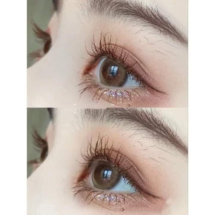 MASCARA 4D CẦU VÒNG KHÔNG LEM CHỐNG TRÔI