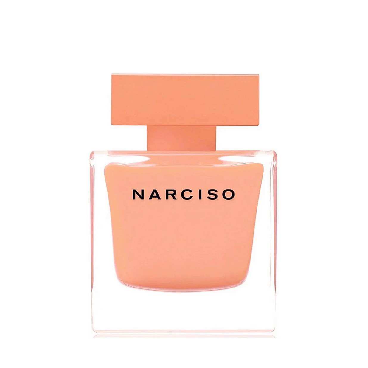Nước hoa nữ Poudree 2022 bản hồng lùn chai vuông EDP 90ml - Vita.perfume