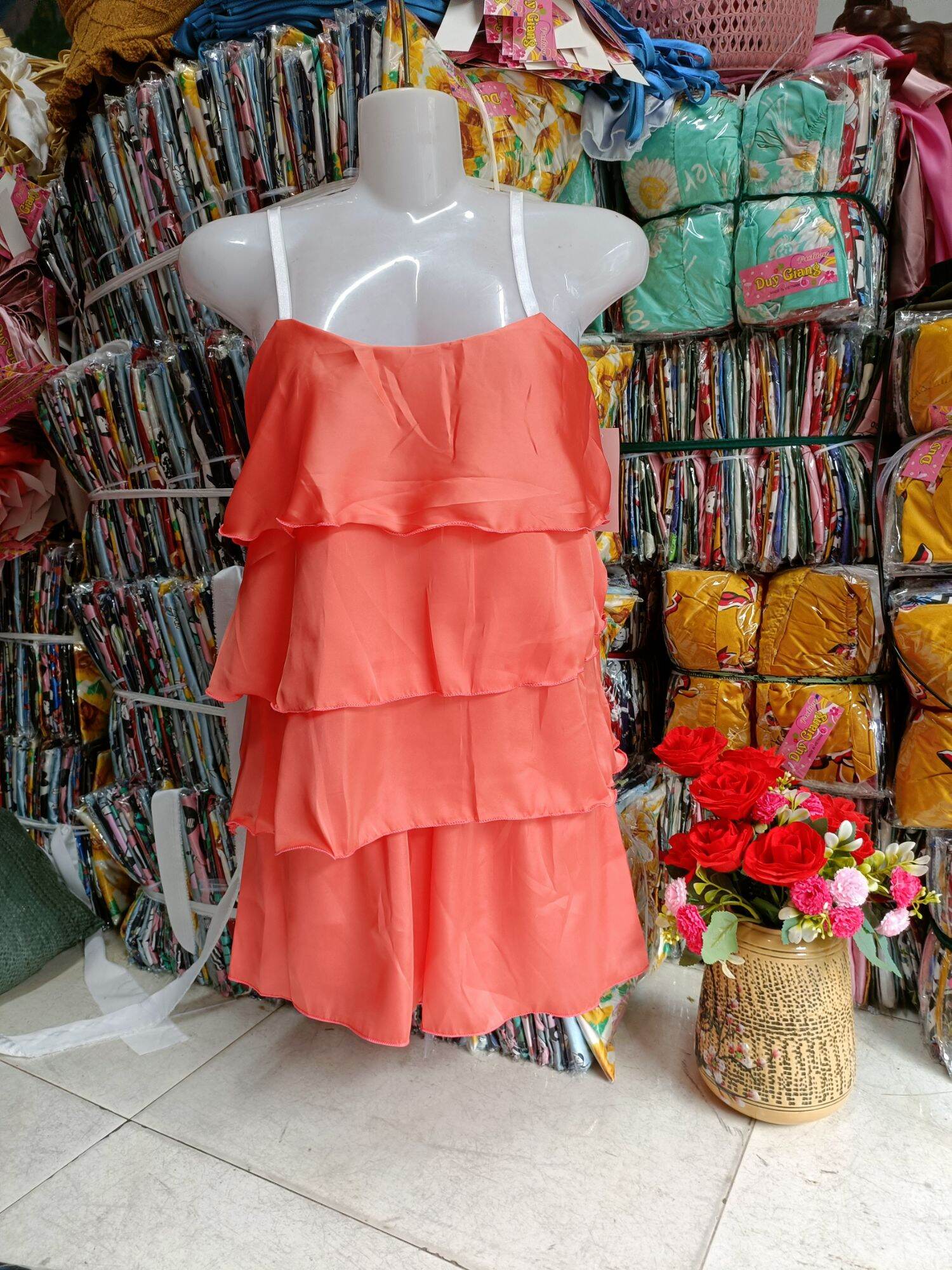 bộ phi lua 3tầng