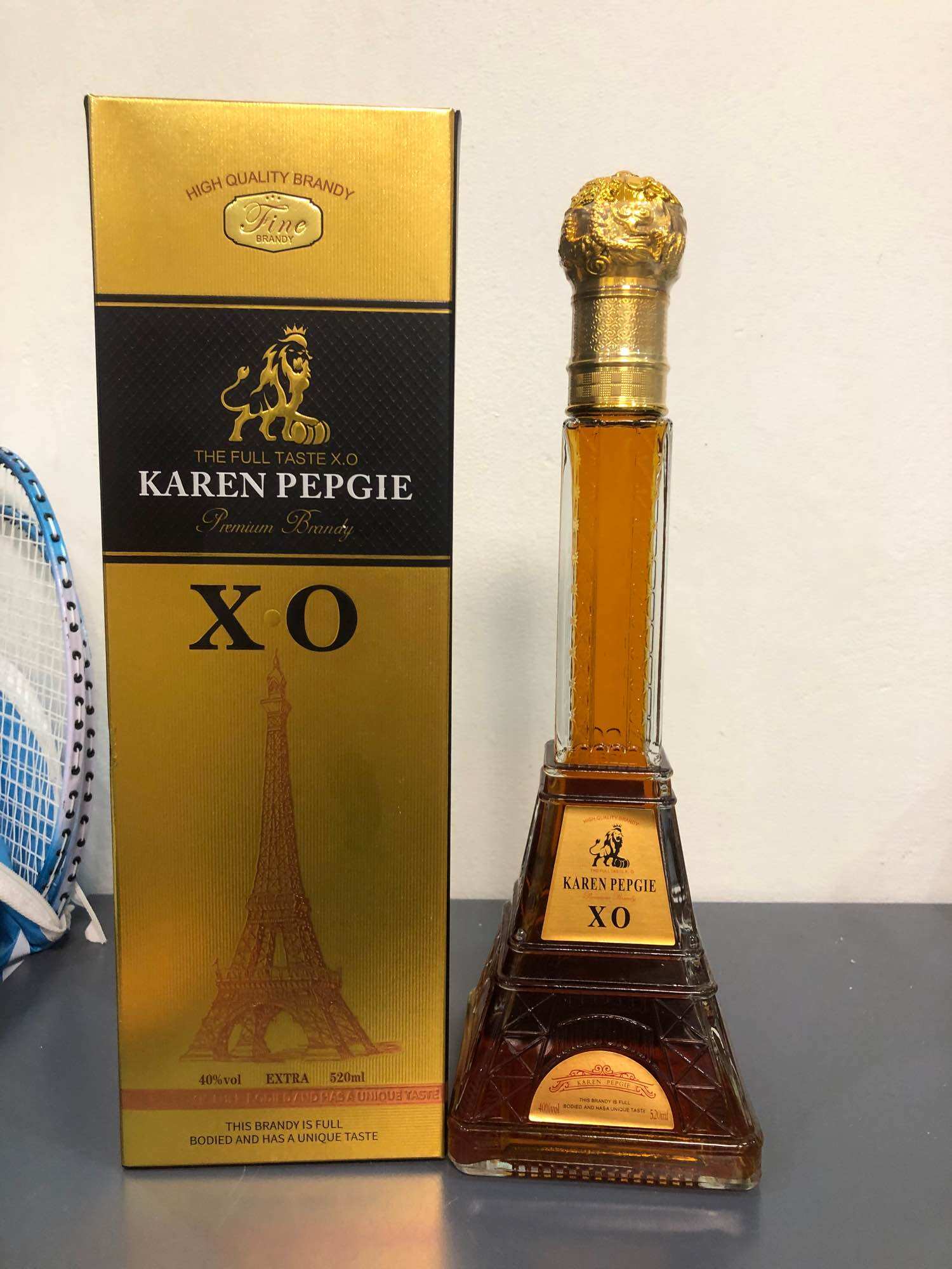 Tháp Xo