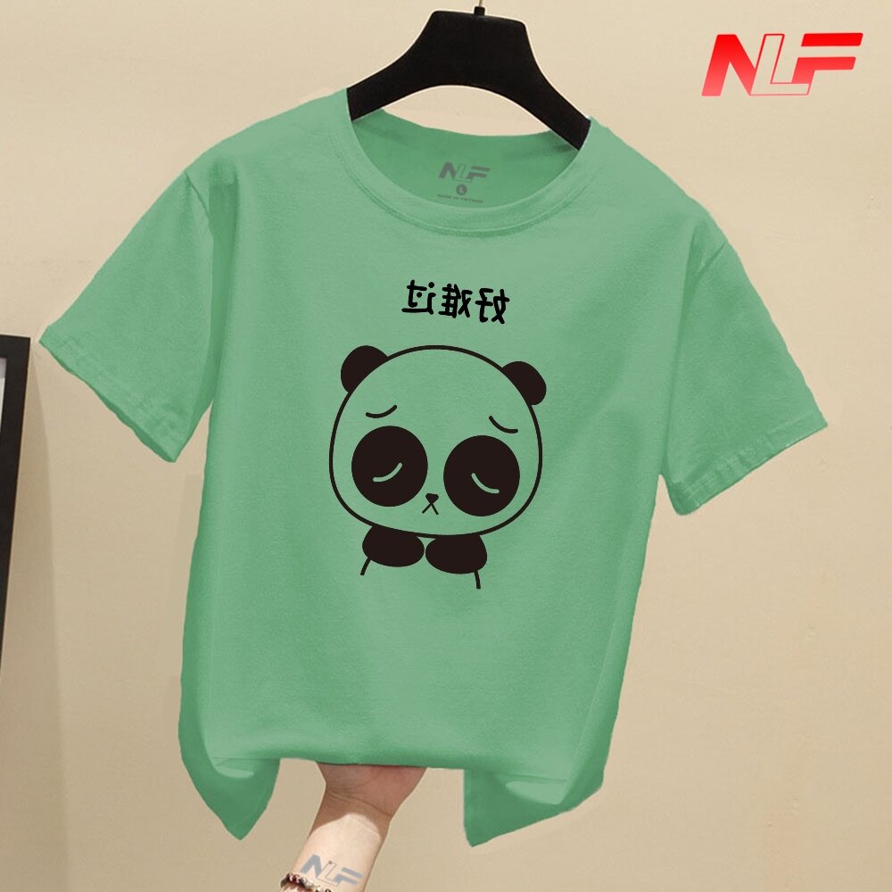 T-Shirt Gấu Con TIA-076