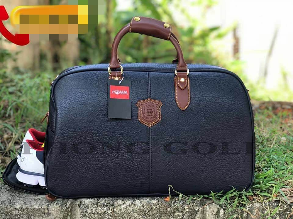 Túi quần áo Golf Honma cb2817
