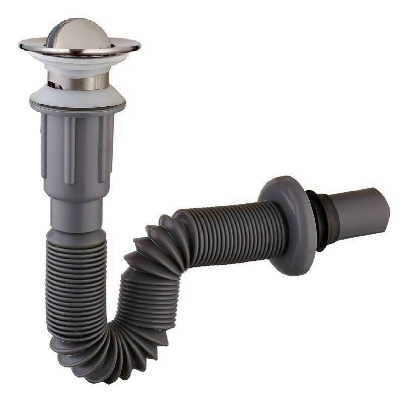 Trọn bộ lavabo góc treo tường