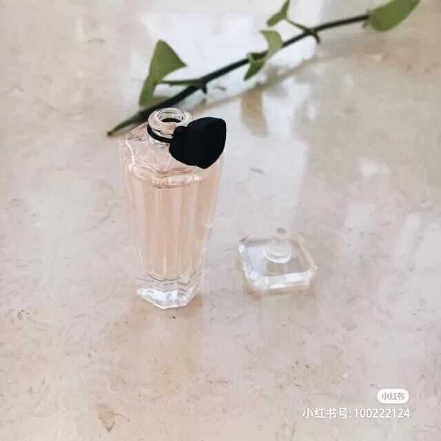 [Mini 5ml Unbox] Nước hoa Lancome Tresor in Love