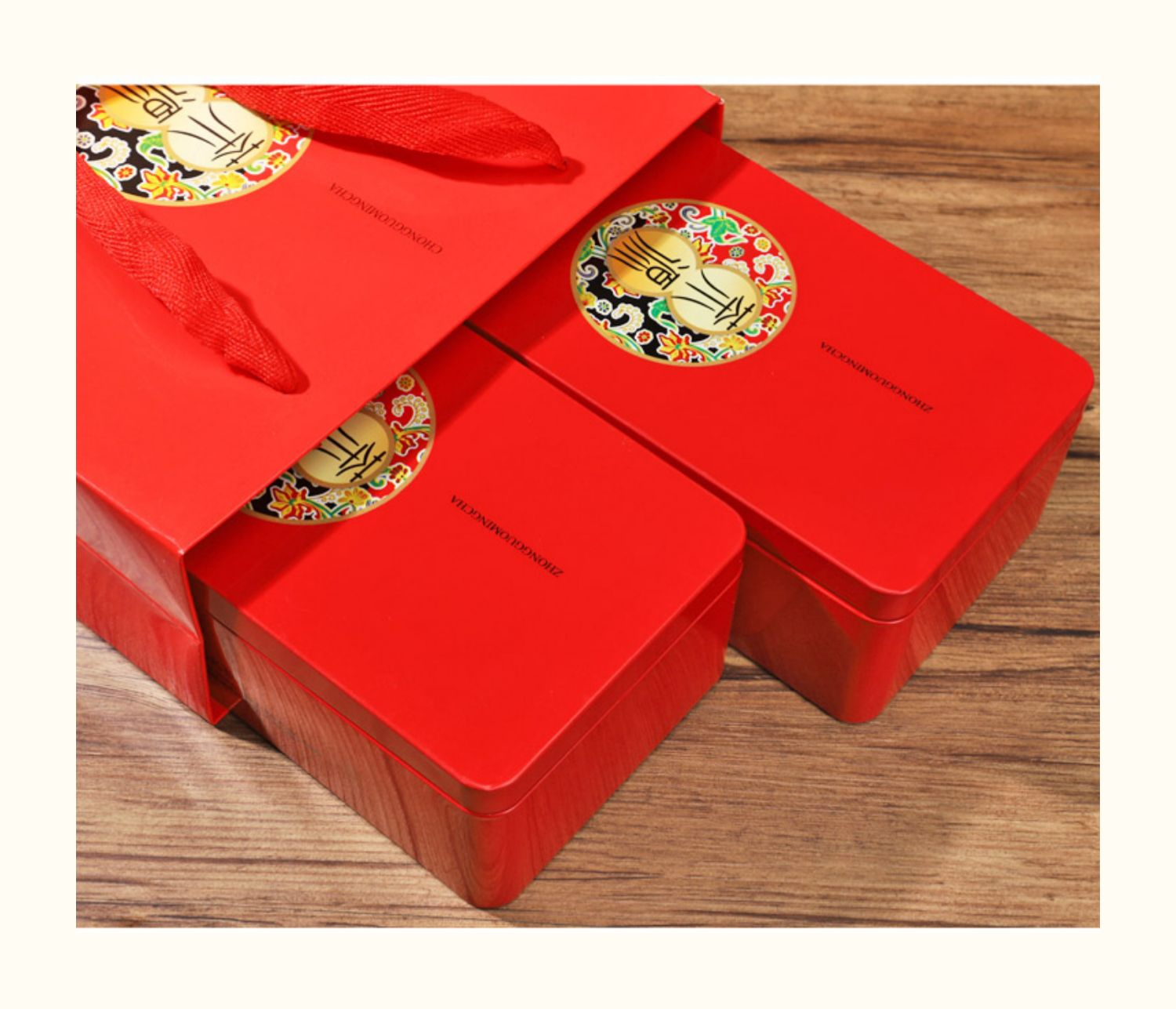 trà kim tuấn mi 125g 20 gói