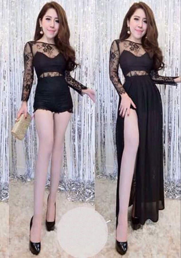 Jum ren phối voan