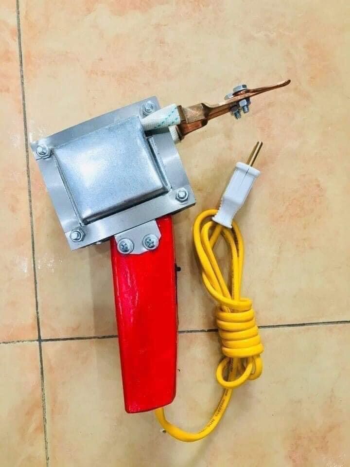 MỎ HÀN SUNG 400w