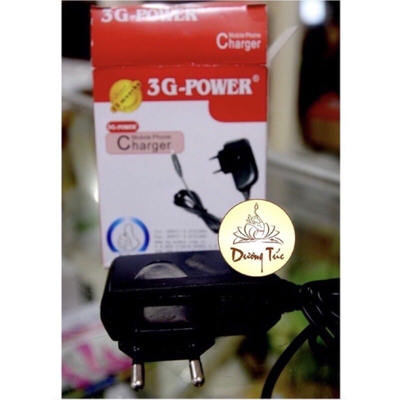 Adapter - Biến điện dùng cho máy niệm Phật